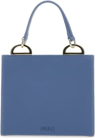 futura Roma Calfskin Bag