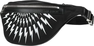 Bum Bag Black