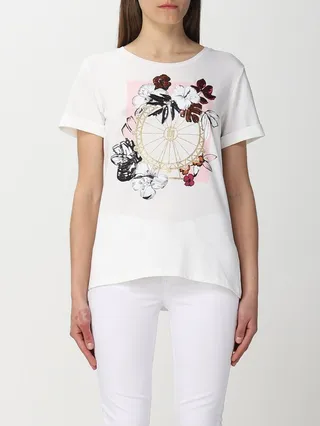 Polo shirt woman Liu Jo