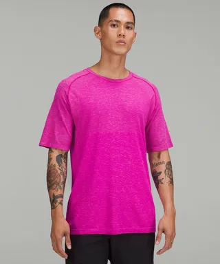 Metal Vent Tech Short Sleeve Shirt 2.0