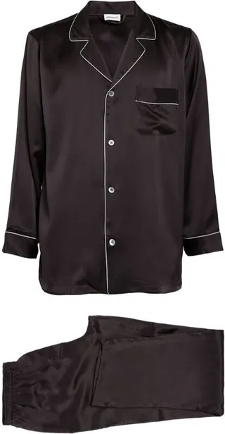 Zimmerli Silk Pyjama Set