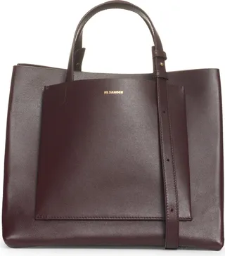 Ombra Square Tote