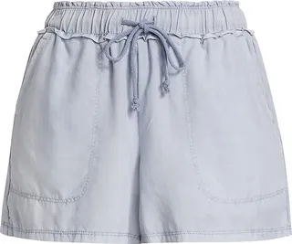 Noah Drawstring Shorts