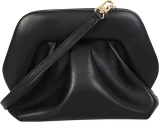 Gea Vegan Black Bag