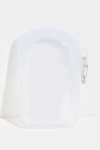 Stasher Go Bag by Stasher at Free People