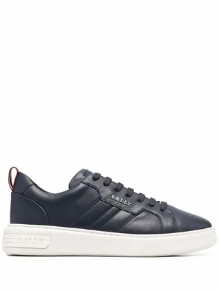 New-Maxim low-top sneakers