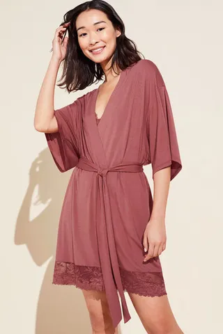 Rosalia TENCEL™ Modal Robe