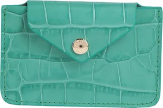 Document Holder Green