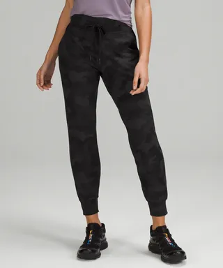 Ready to Rulu High-Rise Joggers