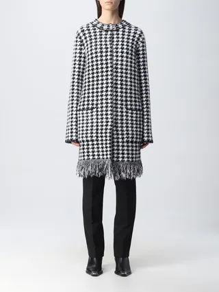 Coat women Twinset