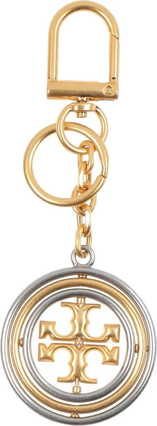 Key Ring Gold