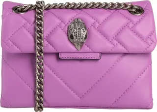 Cross-body Bag Mauve