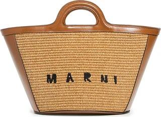 Marni Tropicalia Summer Bag