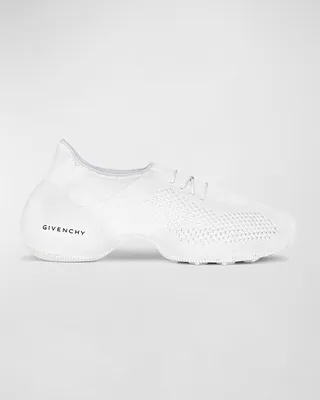Men's TK-360 Slip-On Knit Sneakers