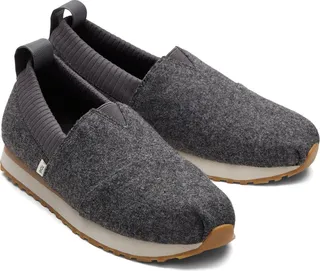 Alpargata Resident Slip-On Sneaker