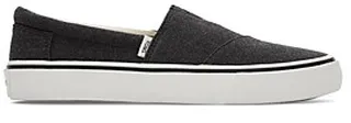 Toms Women's Canvas Slip On Sneakers