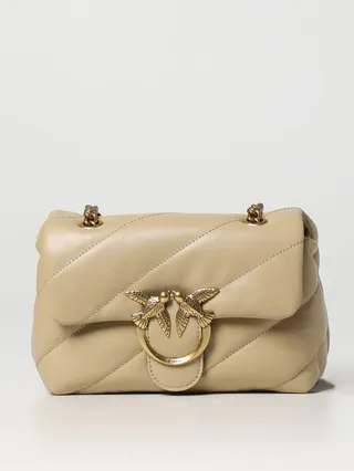 Shoulder bag woman Pinko