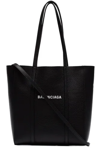 XS everyday leather tote