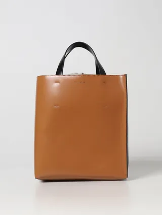 Shoulder bag woman Marni