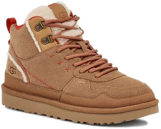 Highland High Top Heritage Hiking Boot