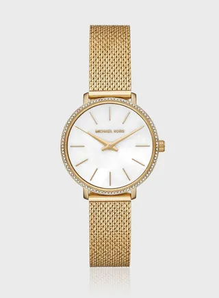 Pyper Analog Watch