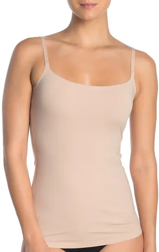 Seamless Shaping Camisole