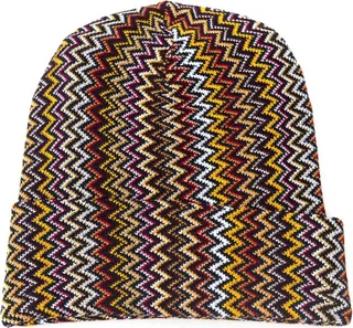 Missoni multi Wool Hats & Men's Cap