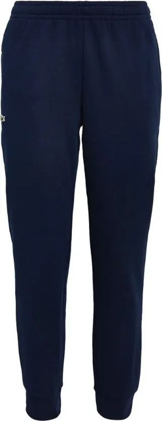 Lacoste Slim Crocodile Sweatpants