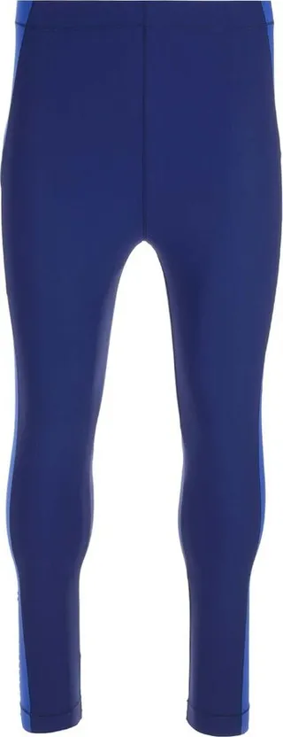 Moncler Grenoble Logo Detailed Jersey Leggings