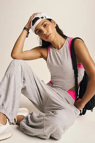 Take Your Best Shot Onesie by FP Movement at Free People