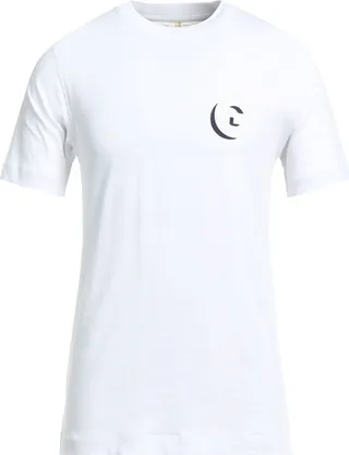 T-shirt White