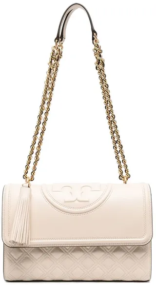 Fleming Convertible Shoulder Bag