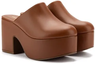 Miso Platform Clog
