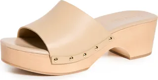 AEYDE Bobbie Clogs