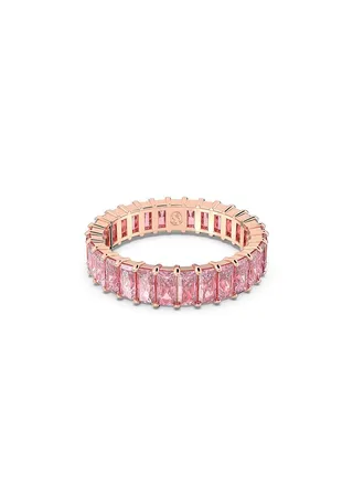 Matrix Ring