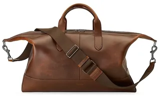 Canfield Classic Navigator Duffel Bag
