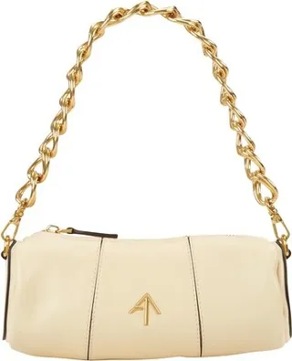 XX Mini Cylinder bag