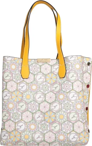 Handbag Ocher