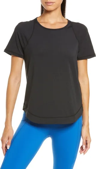 Breathe Easy Run T-Shirt