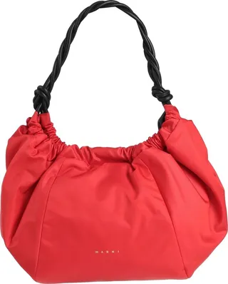 Handbag Red