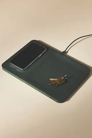 Courant Catch 3 Classic Charger Green