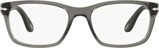 Persol Squared Frame Glasses