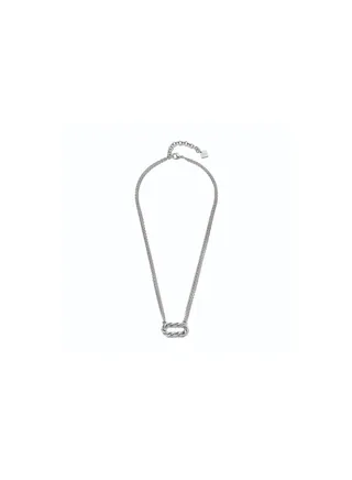 Twisted Chain Necklace