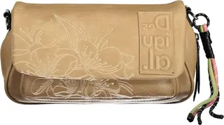 Desigual Polyurethane Women's Handbag