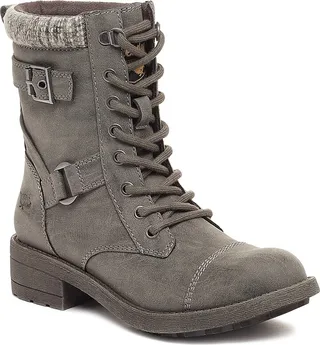 Rocket Dog Thunder Combat Boot
