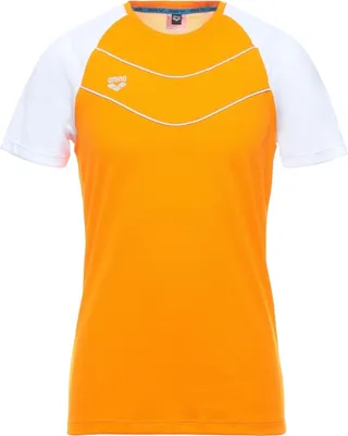 T-shirt Orange