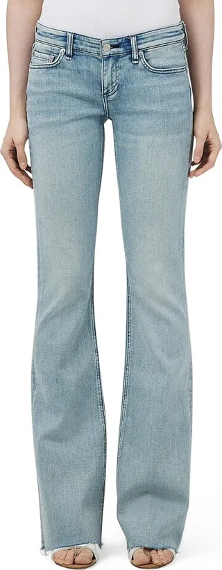 Kinsley Bootcut Jeans