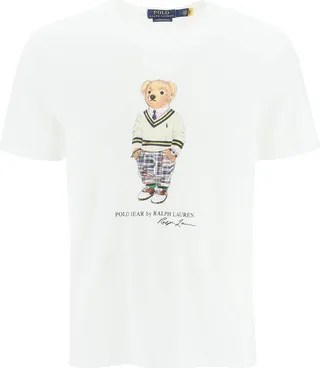 Teddy Bear T-shirt