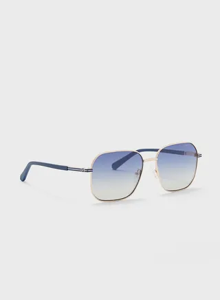 Oversized Sunglasses