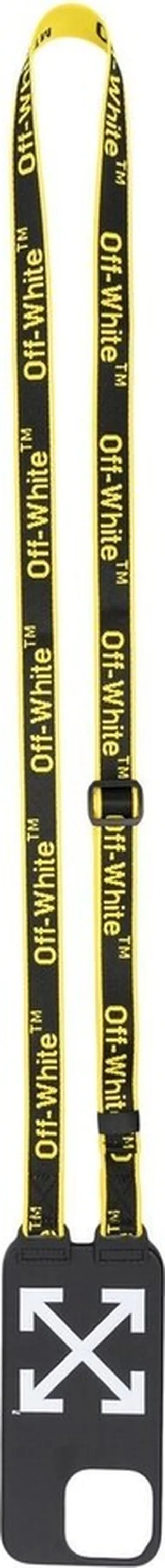 Industrial belt iPhone 14 Pro case